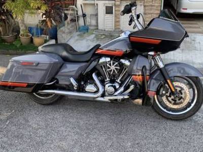 Harley Davidson Road Glide