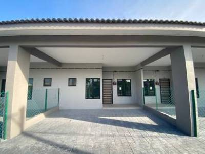 Rumah Untuk Disewa