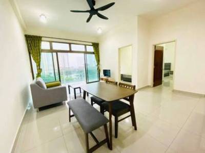 Palazio Apartment Taman Mount Austin Johor/Below Market Value