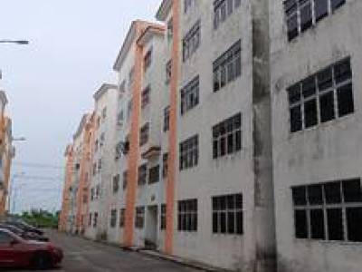Taman Maju Bestari, Parit Jambul Laut, Parit Raja
