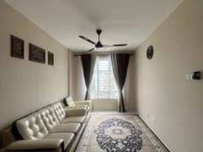 Apartment pulai mutiara 2