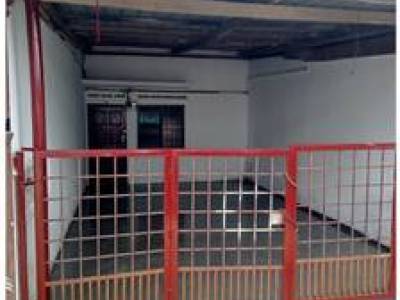 Johor Kluang Not Furnished 2-Storey Terraced House For Rent
