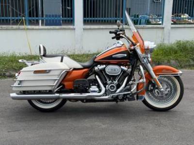Harley Davidson Electra Glide HIGHWAY KING (UNREG)
