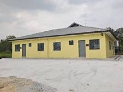 Rumah sewa near Seelong dan Kempas