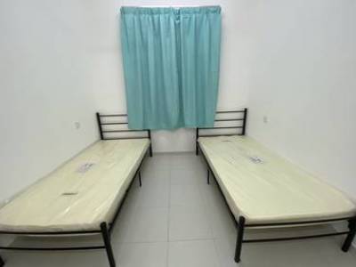 Sewa bilik selesa di senai