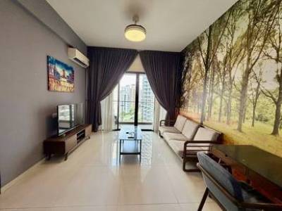 No agent fee❌ country garden 2 bed danga bay 2bed cg low depo