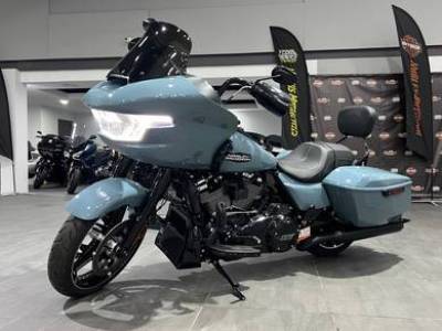 2024 Harley Davidson Road Glide 117 1HD USA Unreg
