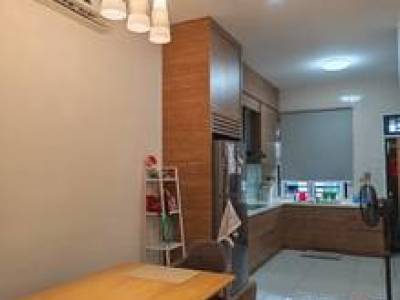 Rent Jp Perdana Crest LA Garden Jb Rumah sewa Austin Crest furnish 2.3