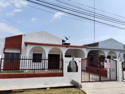 Johor Muar Partially Furnished Semi-Detached House For Rent
