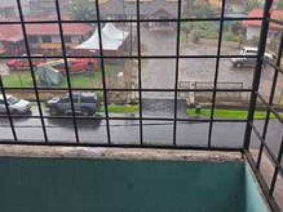 Rumah sewa  Flat haji manan