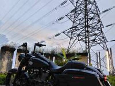 Harley Davidson Road King Special 2023