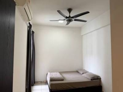 Bilik sewa direct owner