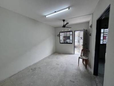 Flat Cempaka Sewa