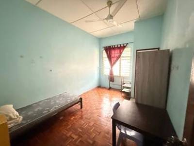 Bilik Untuk Di Sewa Di Seremban. Tidak Berkongsi