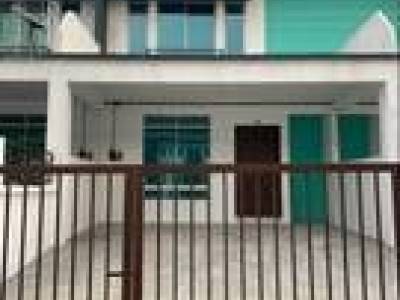Rumah Sewa Scientex kota Tinggi