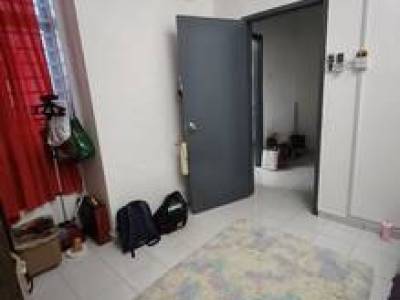 Bilik UNTUK di sewa WANITA sahaja