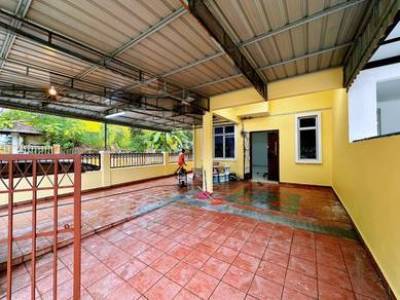 Setia Indah @ Jalan Setia 5  ???? End Lot Double Storey Terrace