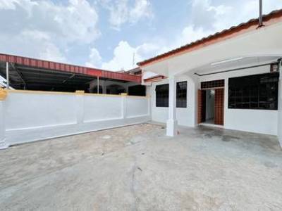 Taman Perling @ Single Storey House