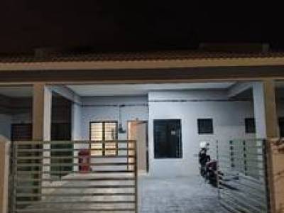 Rumah sewa, Taman Kirana