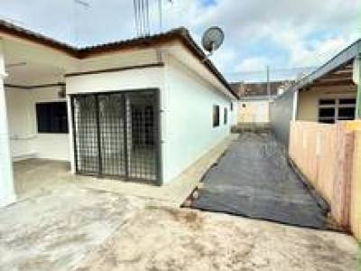 Kulai Jalan Sri Putri 1 Taman Putri Kulai 1 Storey for Rent Rumah Sewa