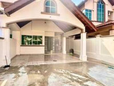 Impian Emas Setia Tropika Skudai JB 2 Storey for Rent Rumah Sewa