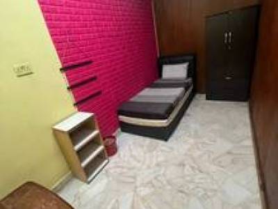 Bilik Murah di Pontian