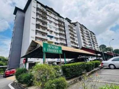 1801 Bilik Sewa|JB-SG|Sri Bendahara|Low-Depo|HSA|Female Only.
