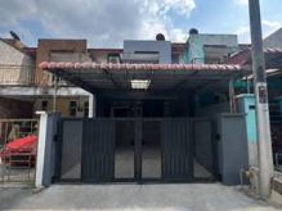 JLN MURAI 6 l TMN SCIENTEX PG l UNBLOCK VIEW l RENOVATE l BELOW MARKET