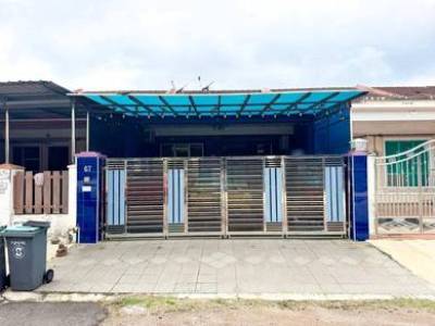 JLN BESTARI TMN BESTARI INDAH l FULL LOAN l RENOVATION l NEAR HSI