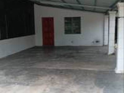 Rumah kampung utk disewa