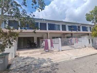 Rumah pelajar perempuan utk disewa
