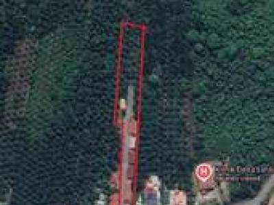 Tanah Freehold 1.25 Ekar Strategik di Linau Kecil, Batu Pahat