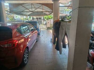 Bilik Sewa Single Lelaki