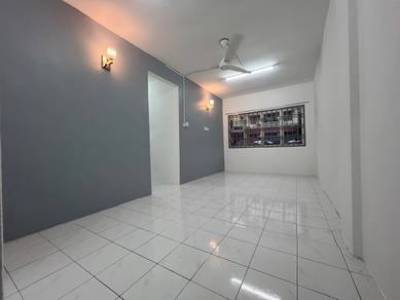 [Full loan]-Flat Tingkat 1 Taman Flora Heights @ UNTUK DIJUAL
