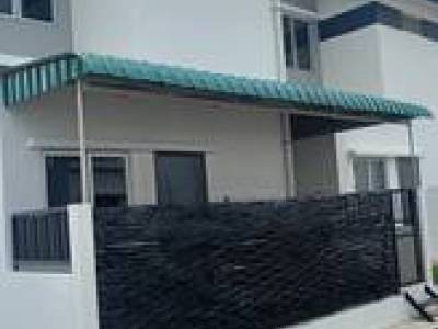 Rumah Untuk Disewa