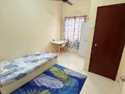 Bandar Indahpura (Direct Owner) - Bilik Sewa