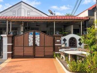 Pulai Indah, Skudai ???? Fully Renovated ✅ Freehold Bumi Lot ✅