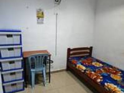 Perwira Skudai Tun Aminah TUTA rumah kedai Tkt1 bilik sewa room rental