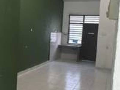 rumah bandar putra kulai disewa