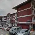 Pangsapuri Andika 27 Homes For Sale Pangsapuri Andika Cari