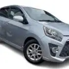 Axia Sabah 1040 Used Cars Axia Sabah Cari