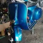 Vespa 946 Most Expensive Vespa - 2 Lakh Rs discount » MotorOctane -  MotorOctane