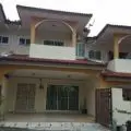 Rumah Sewa Seri Iskandar Taman Gemilang - 34 Homes for Sale rumah 