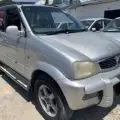 Kereta Perodua Kembara Sabah 168 Used Cars Kereta Perodua Kembara Sabah Cari