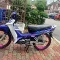 Yamaha Ss2 Racing Spirit 56 Used Motorcycles Yamaha Ss2 Racing Spirit Cari