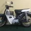 52 Used Motorcycles Motor C70 Di Kelantan Cari