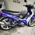 Yamaha Racing Spirit 72 Used Motorcycles Yamaha Racing Spirit Cari