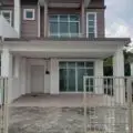 Taman Tunku Intan Safinaz Jitra 2 5 Sty Terrace Link House 4 Bedrooms For Sale Iproperty Com My