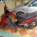 Pahang Temerloh 657 Used Motorcycles Pahang Temerloh Cari