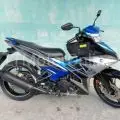 Y15 Loan Kedai 1913 Used Motorcycles Y15 Loan Kedai Cari